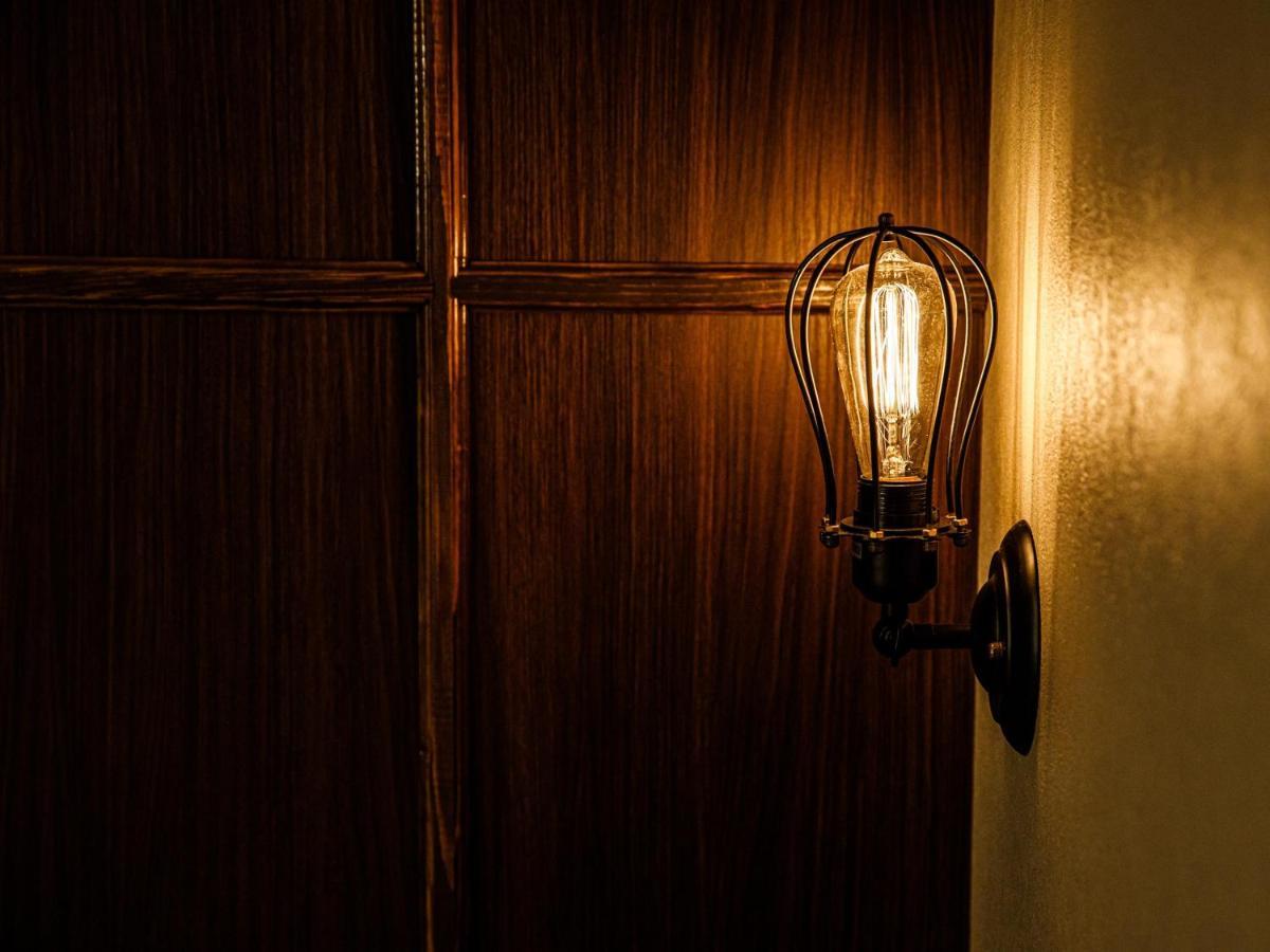 Harmonie Cinq Ξενοδοχείο Kitakyushu Εξωτερικό φωτογραφία